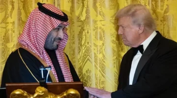 ترامب يتحرك.. طلب سعودي لإنهاء حرب السودان قبل تصاعد التوتر مع مصر